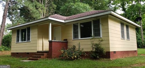 100 Holmes St, Hogansville, GA, 30230-1416 | Card Image
