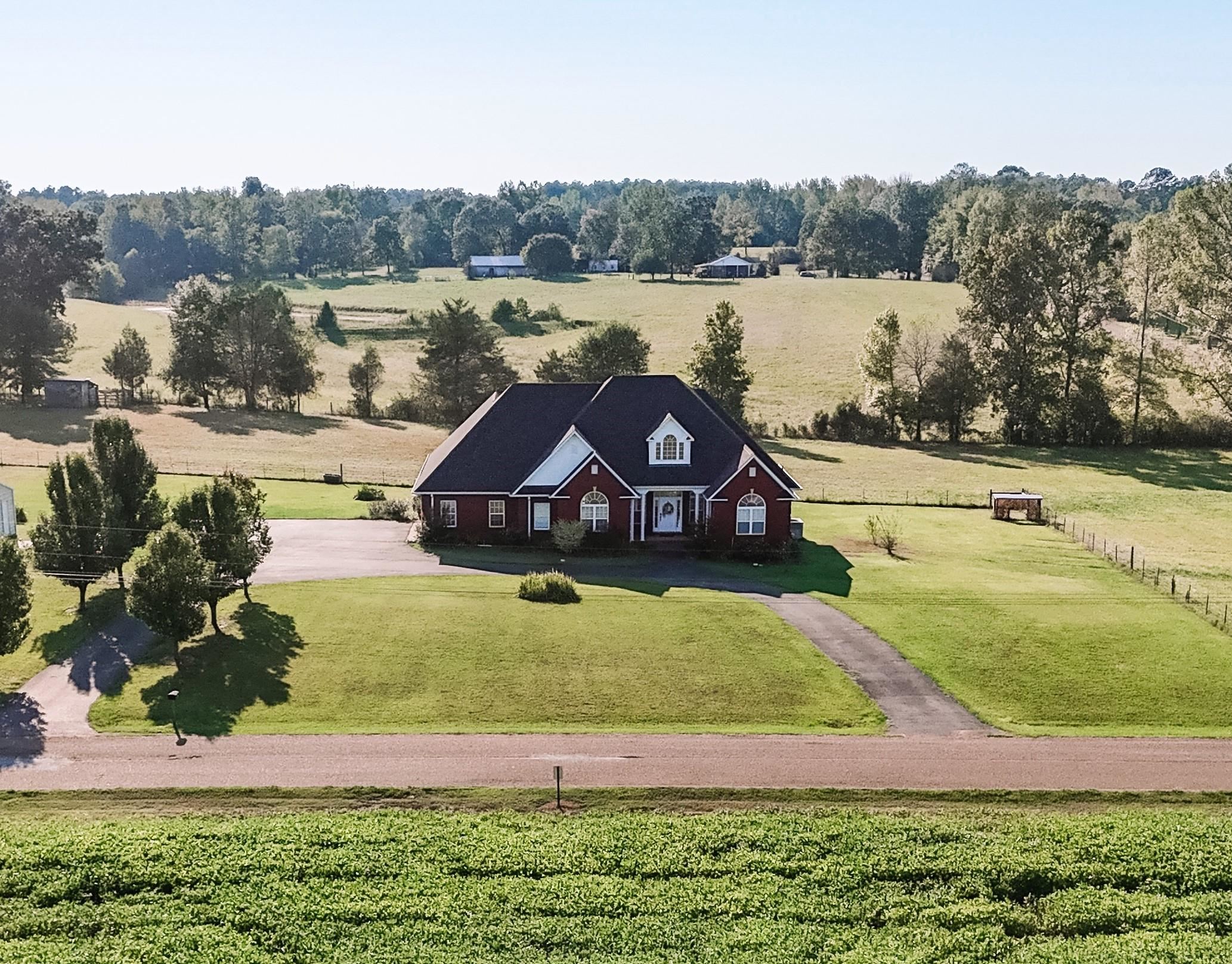 Earnest Rd, Middleton, TN 38052