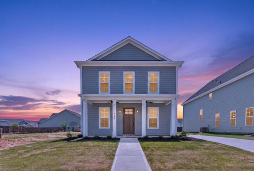 2609 Laurens St, Grovetown, GA, 30813-3437 | Card Image