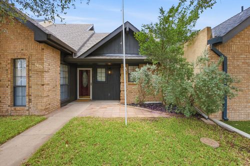 3826 Nassau Dr, Midland, TX, 79707-6500 | Card Image