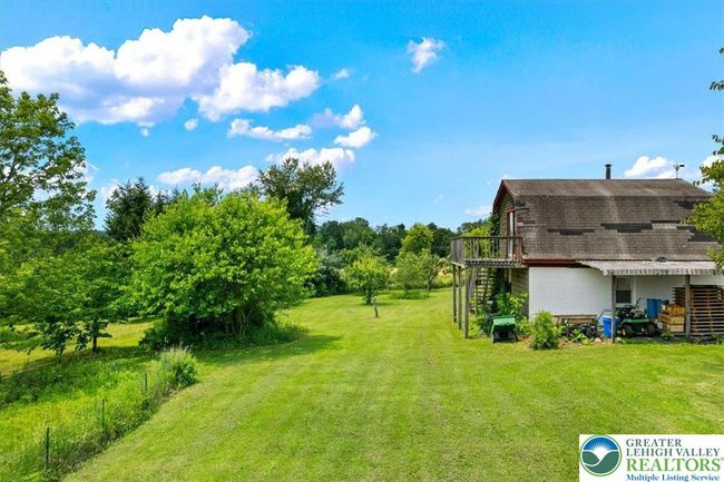 7590 Pohopoco Dr, House other with 3 bedrooms, 2 bathrooms and null parking in Kunkletown PA | Image 13