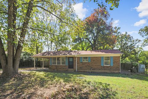 27 Northwood St, West Fork, AR, 72774-2622 | Card Image