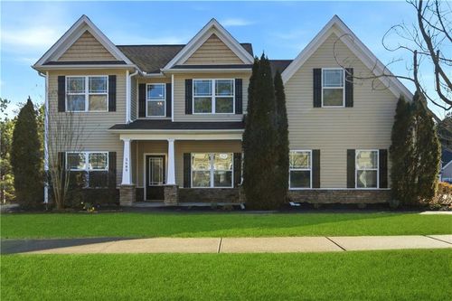 5689 Winter Bluff Way, Sugar Hill, GA, 30518-8626 | Card Image