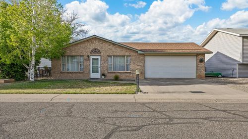 2740 1/2 Laguna Dr, Grand Junction, CO, 81503-5220 | Card Image