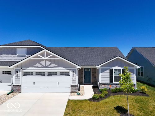 5950 Rancho Dr, Plainfield, IN, 46168-9222 | Card Image