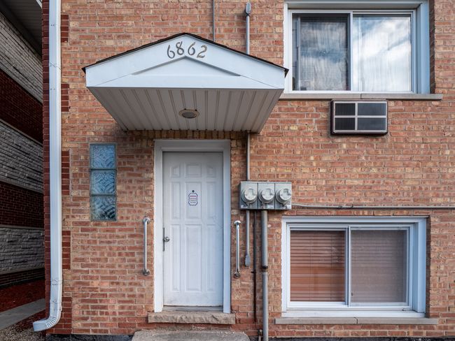 APT-3A - 6862 W Lode Dr, Condo with 2 bedrooms, 1 bathrooms and 2 parking in Worth IL | Image 6