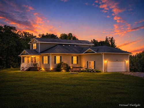 1633 Pilot Mountain Rd, Bedford, VA, 24523 | Card Image