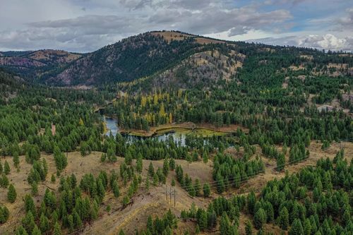 NHN Big Waters Ranch Road, Seeley Lake, MT, 59868 | Card Image