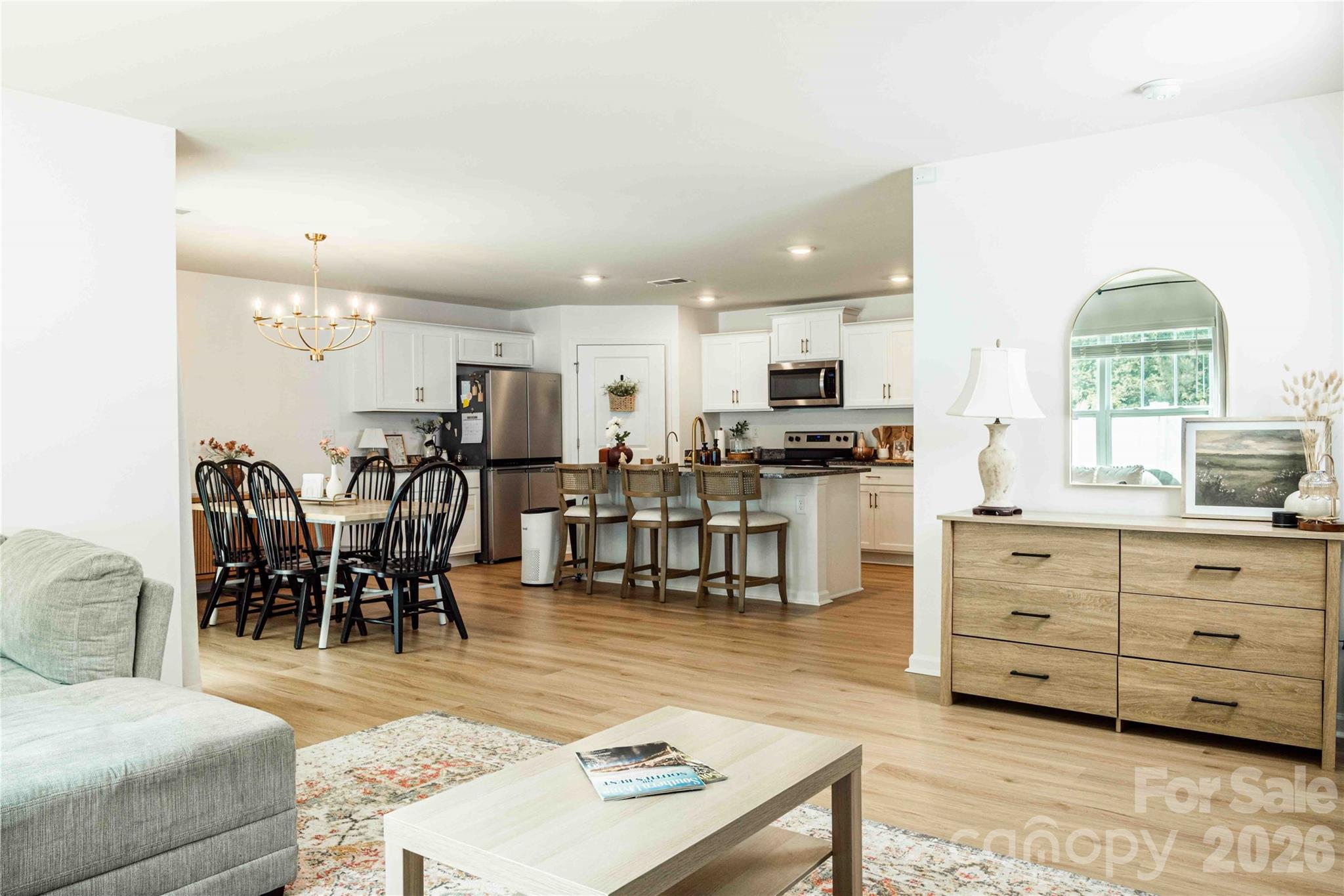 Residential in Sherrills Ford 3