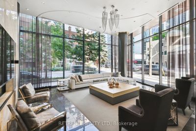 1901 - 32 Davenport Rd, Condo with 0 bedrooms, 1 bathrooms and null parking in Toronto ON | Image 3