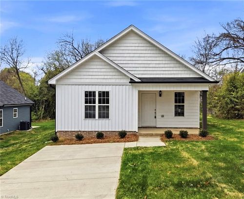 511 White Oak Street, High Point, NC, 27260 | Card Image