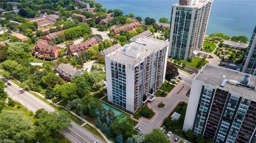 102-2175 Marine Dr, Oakville, ON, L6L5L5 | Card Image