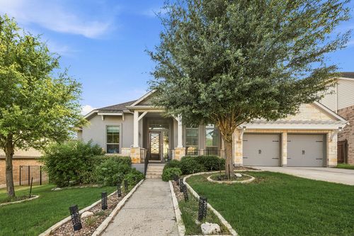 504 Montalcino Ln, Georgetown, TX, 78628-7266 | Card Image