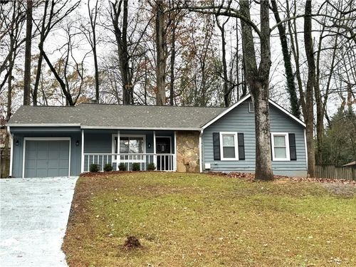 4746 Greenway Rd, Norcross, GA, 30071-3831 | Card Image