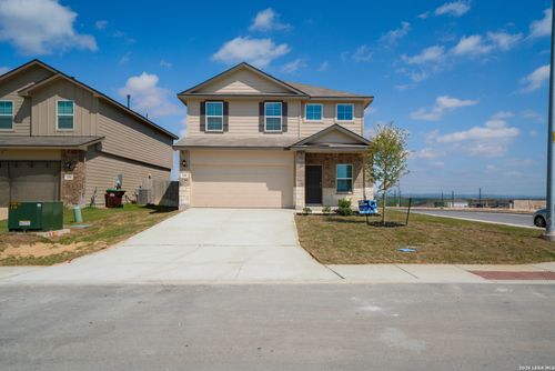 108 Little Owl, San Antonio, TX, 78253-7580 | Card Image