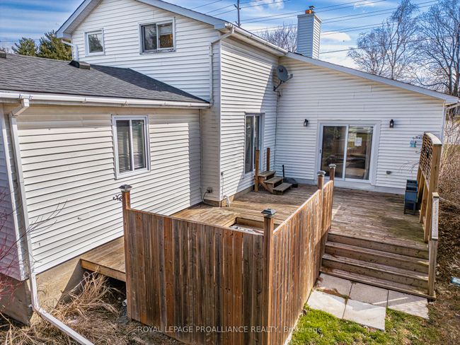 236 Lyle St N, House other with 3 bedrooms, 2 bathrooms and 6 parking in Grafton ON | Image 33