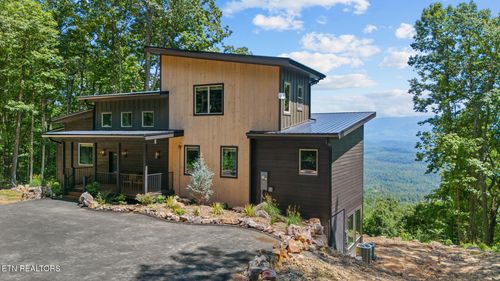 1874 Mountain Ash Way, Sevierville, TN, 37876-7101 | Card Image