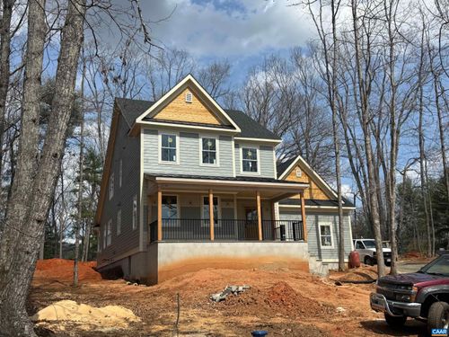 4360 Garth Rd, Charlottesville, VA, 22901-5102 | Card Image