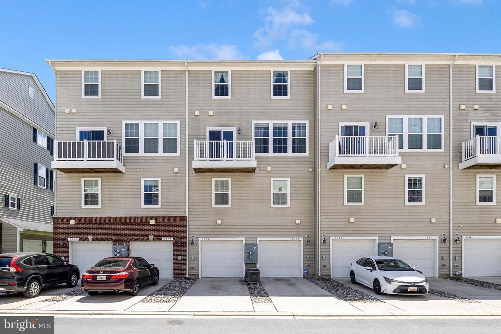 Residential in FREDERICK 4