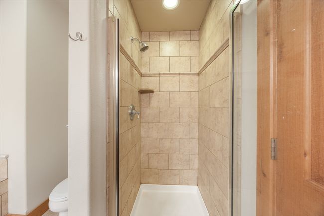 Master Bath - tile shower | Image 23