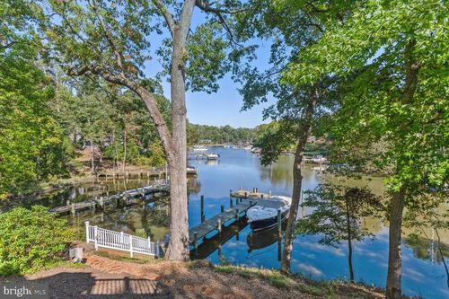 1011 Dulaney Ln, ANNAPOLIS, MD, 21403-4208 | Card Image