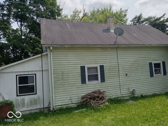 131 N Mccullum St, House other with 2 bedrooms, 2 bathrooms and null parking in Knightstown IN | Image 31
