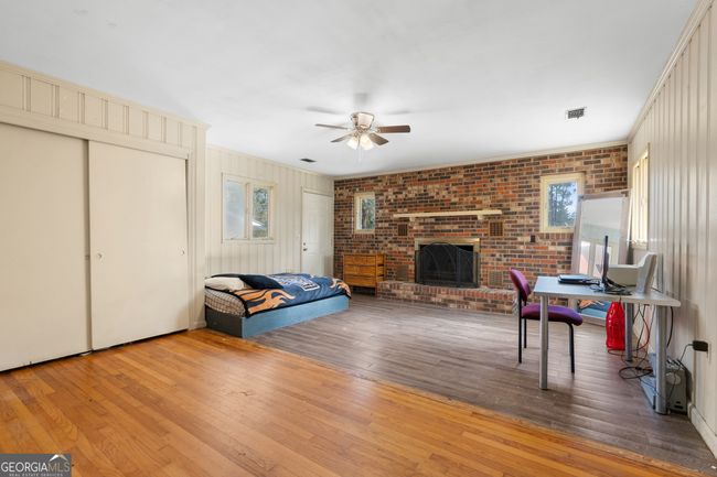 202 S Edgewood Dr, House other with 4 bedrooms, 2 bathrooms and null parking in Statesboro GA | Image 11