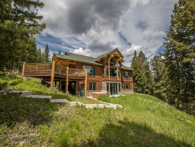725 Sandhill Rd, House other with 4 bedrooms, 4 bathrooms and null parking in Big Sky MT | Image 70