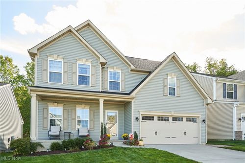 220 Salt Creek Run, Peninsula, OH, 44264-9465 | Card Image