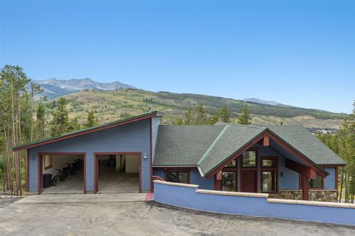 121 Shekel Ln, BRECKENRIDGE, CO, 80424-8954 | Card Image