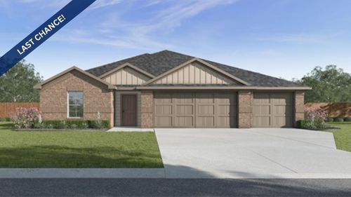 4419 Waving Willow Way, Rosenberg, TX, 77469-4348 | Card Image