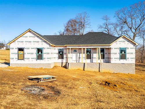 Lot 1 Miller Rd, Auburn, KY, 42206-9033 | Card Image