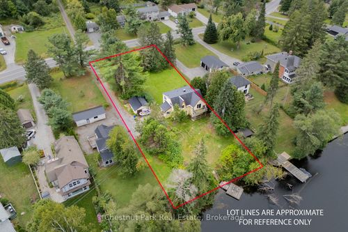 70 Beaumont Dr, Bracebridge, ON, P1L1X2 | Card Image