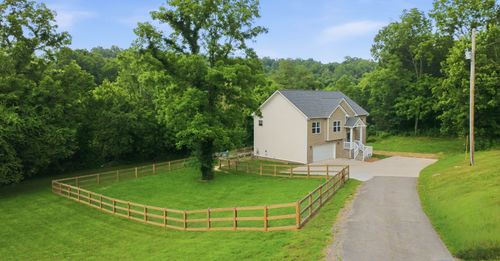 4980 Shiloh Bridge Rd, Cumberland Furnace, TN, 37051-9125 | Card Image