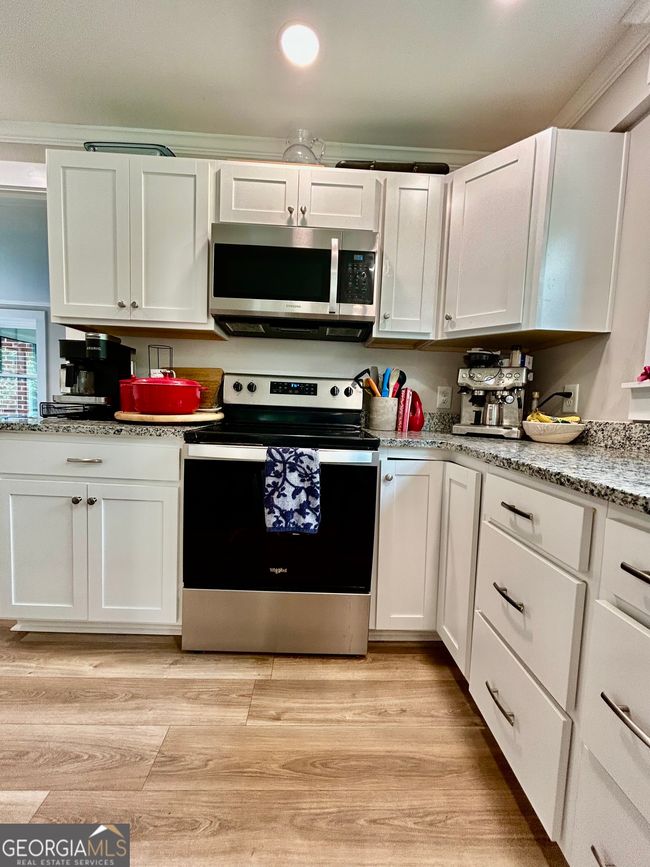 124 Greenwood St, House other with 3 bedrooms, 2 bathrooms and null parking in Milner GA | Image 17