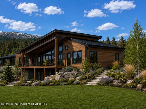 149 Alpine Meadow Loop, Alpine, WY, 83128 | Card Image