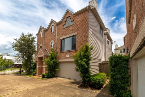 5207 Cornish St, Houston, TX, 77007-1909 | Card Image
