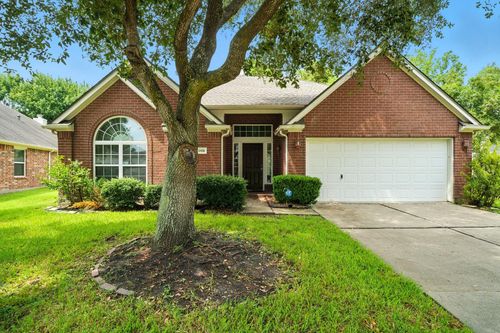 3106 Windemere Park Ln, Katy, TX, 77494-4573 | Card Image