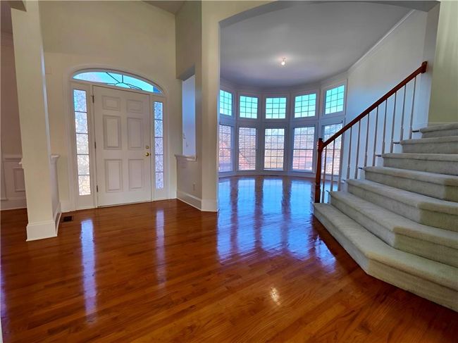 11365 Donnington Dr, House other with 5 bedrooms, 4 bathrooms and null parking in Duluth GA | Image 17