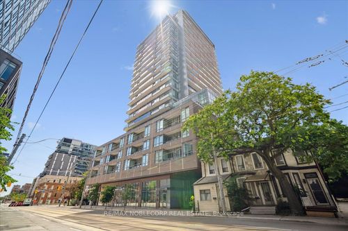 607-120 Parliament St, Toronto, ON, M5A0N6 | Card Image