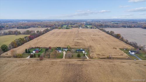 00 Lehring And Britton Rds, Burns Township, MI, 48418 | Card Image