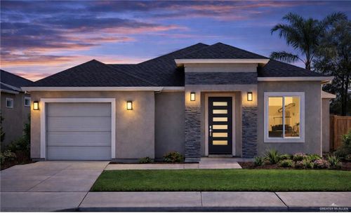 3217 E Alexa St, Edinburg, TX, 78542-7934 | Card Image