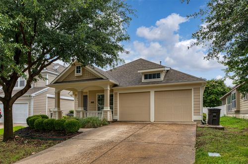 5005 Cassidy Lane, Fort Worth, TX, 76244 | Card Image