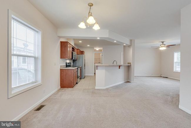 14511 Lake Central Dr, House other with 3 bedrooms, 2 bathrooms and null parking in CHANTILLY VA | Image 8