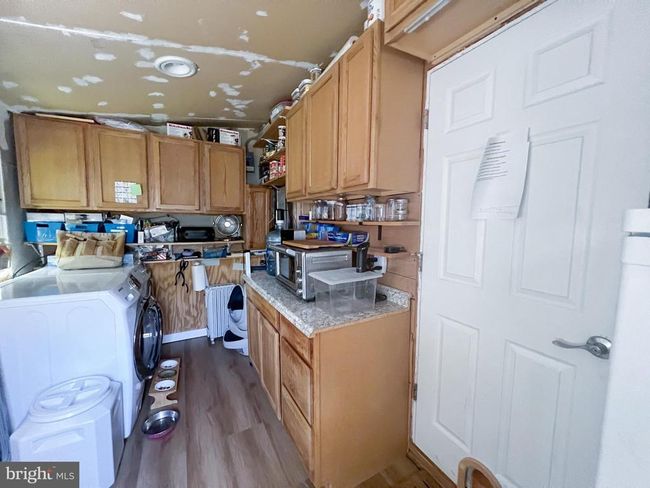 14308 Bristow Rd, House other with 2 bedrooms, 1 bathrooms and null parking in MANASSAS VA | Image 14