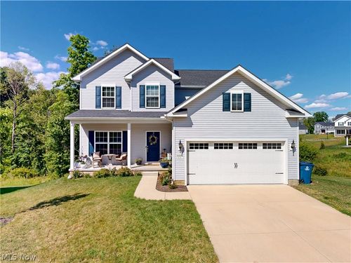 1223 Selena Grv, Green, OH, 44685-8174 | Card Image