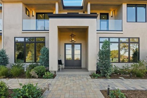 20388 Hill Ave, Saratoga, CA, 95070 | Card Image