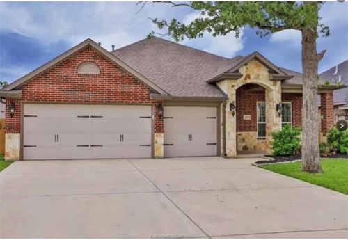 2513 Hailes Ln, College Station, TX, 77845-1205 | Card Image