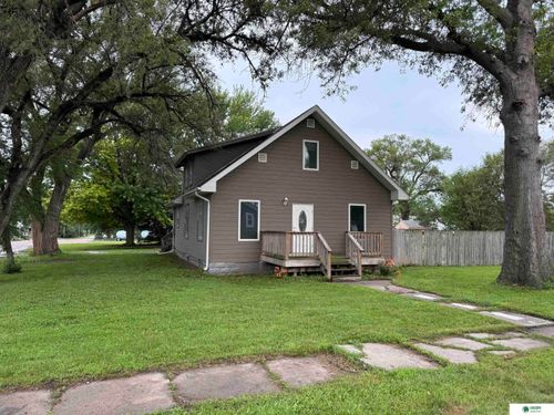 601 Elmer, Benedict, NE, 68316 | Card Image