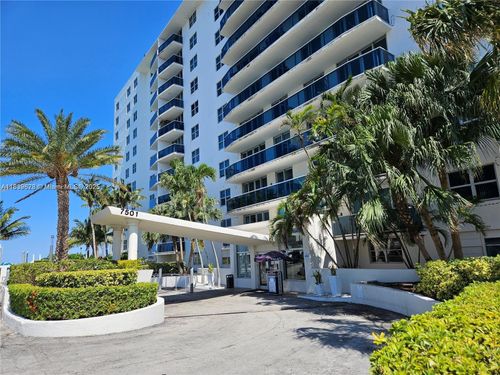 apt-6t-7501 E Treasure Dr, North Bay Village, FL, 33141-4398 | Card Image